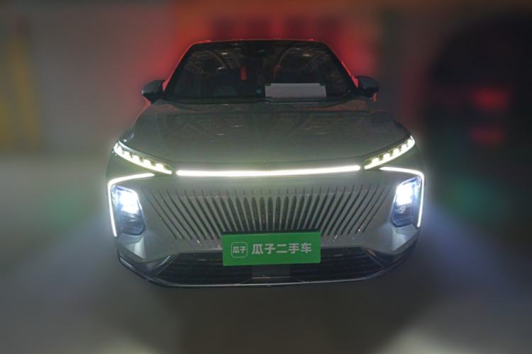 Used Roewe Jing 2022 2.0T Blue Whale Edition Front