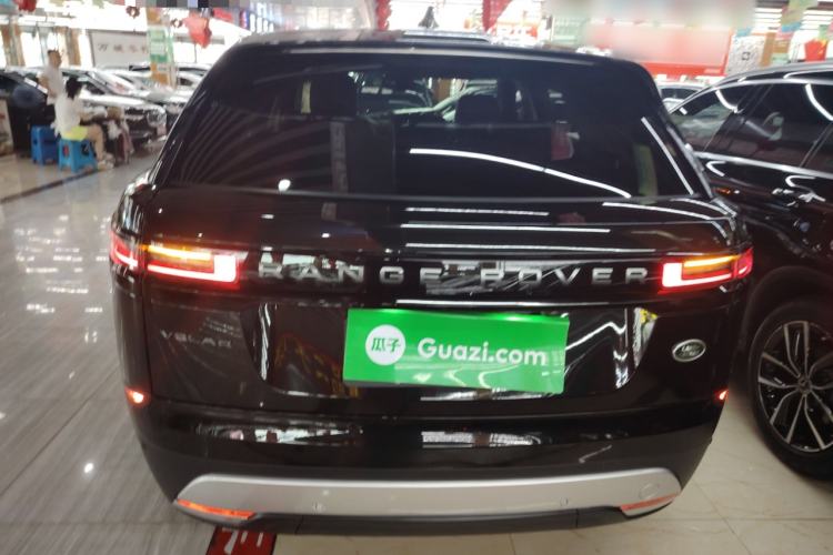 Used Land Rover Range Rover Velar 2024 S Model