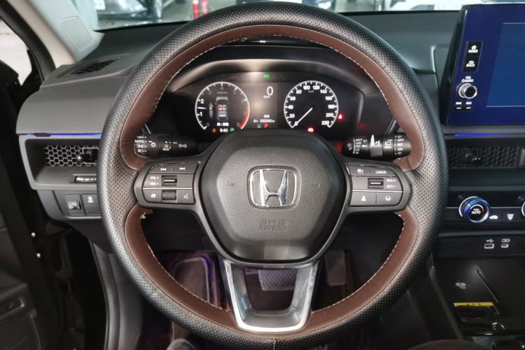 Used Honda CR-V 2023 240TURBO Two-Wheel Drive FENGSHANG Edition 5 Seats