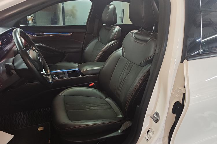 Used Ford Mondeo 2022 EcoBoost 245 Ultimate Model
