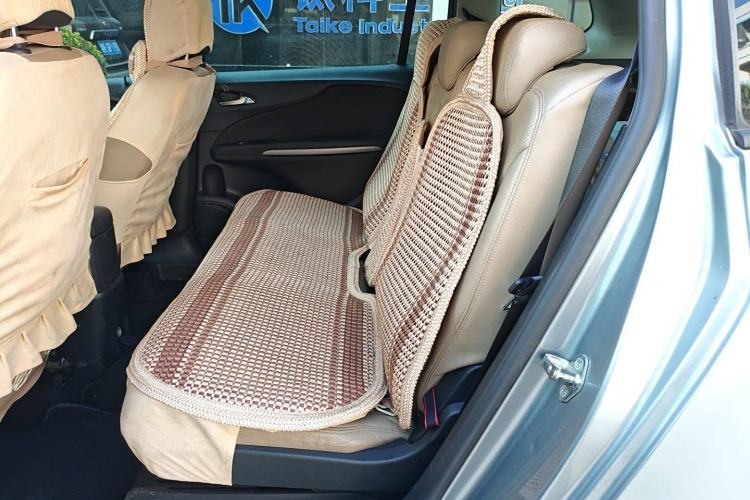 Used Opel Zafira 2013 1.4T Five-Seat Comfort Version