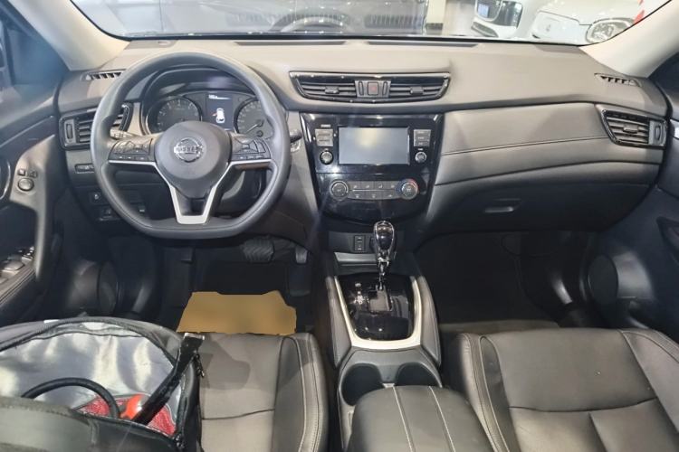 Used Nissan X-Trail 2017 2.0L CVT Comfort Edition 2WD
