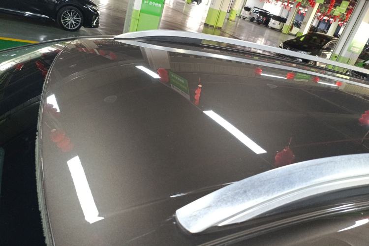 Used Ford Edge 2018 EcoBoost 245 Two-Wheel-Drive Platinum Edition 5 Seats