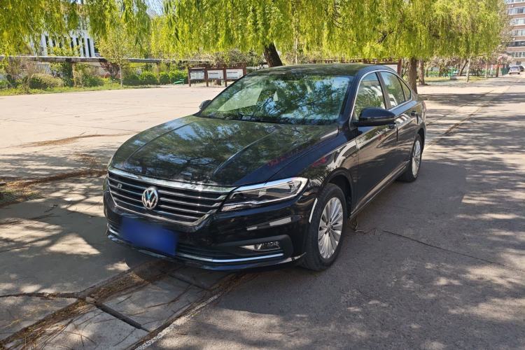 Used Volkswagen Lavida 2018 1.5L Automatic Comfort Edition China V Standard