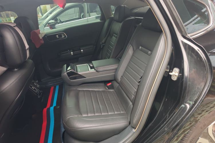 Used Citroen C6 2017 380THP Prestige Model
