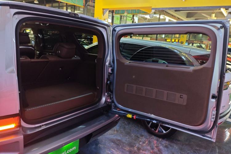 Used Tank 700 New Energy 2024 Hi4-T Extreme Edition