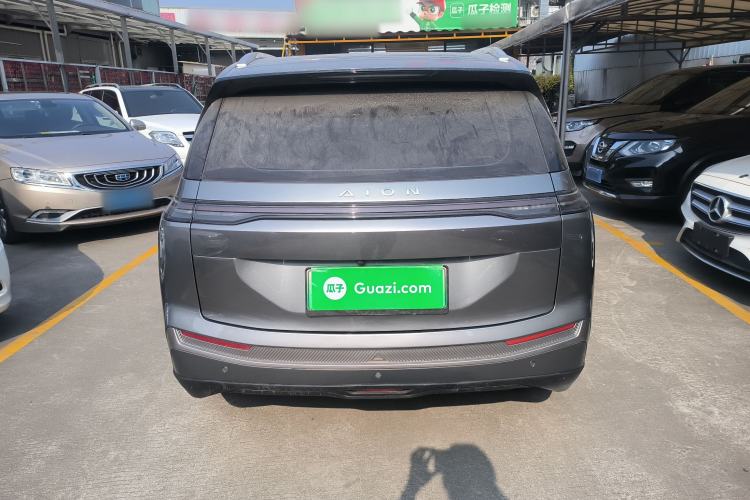 Used AION Y 2022 Plus 70 Smart Edition
