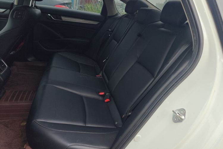 Used Honda Accord 2018 Rui Hybrid 2.0L Rui Ling Edition China VI Left Rear Seat