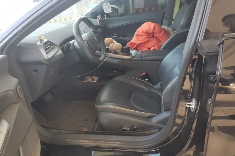 Used ARCFOX Alpha S5 2024 560PRO 185kW
