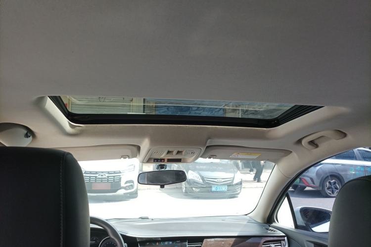 Used Buick Verano 2019 Sedan 20T Dual-Clutch Leading Model