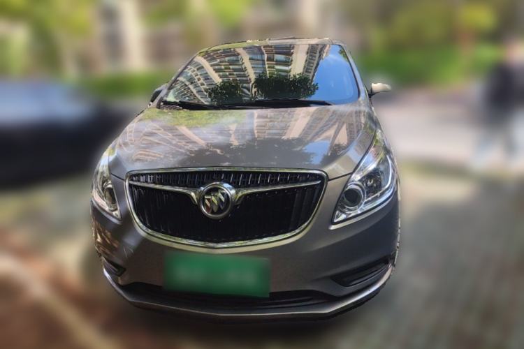 Used Buick GL8 2018 28T Luxury Model China VI Standard