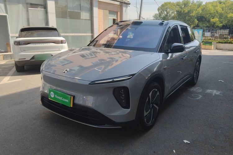 Used Nio ES6 2024 75 kWh