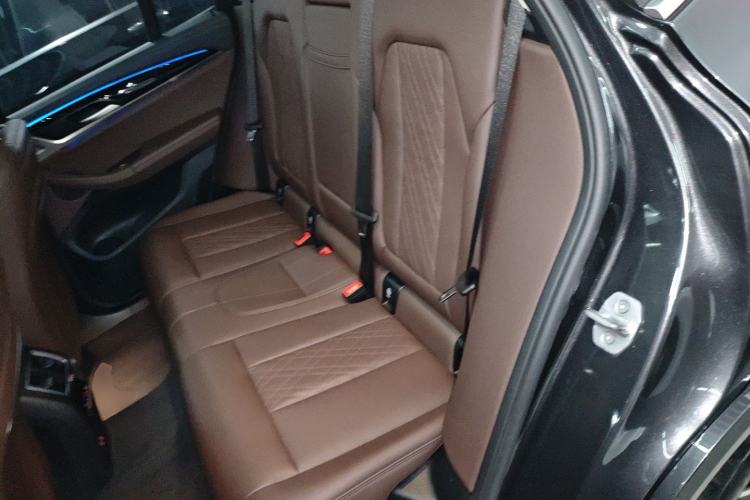 Used BMW X3 2022 xDrive25i M Sport Package
