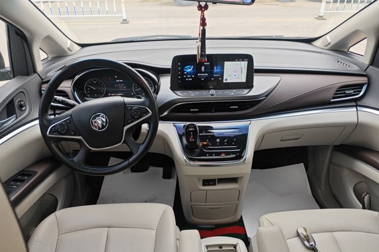 Used Buick GL8 2021 Land Cruiser Executive 652T Premium Model