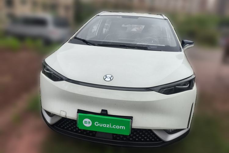 Used Hycan Z03 2022 510 km Range Trend Edition 135 kW 64.23 kWh