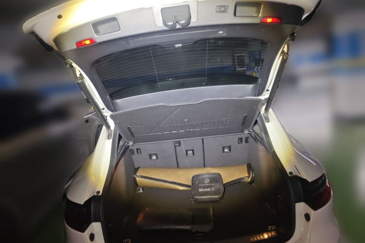 Used Porsche Macan 2014 Macan 2.0T