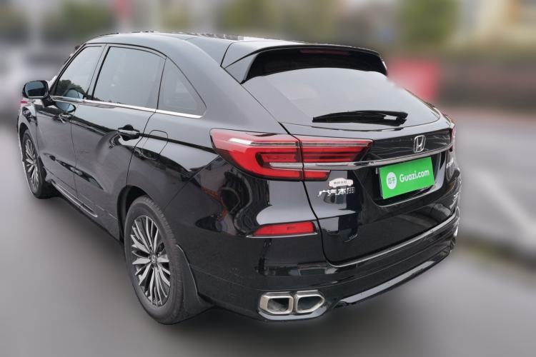 Used Honda Avancier 2020 370TURBO Two-Wheel Drive Luxury Edition
