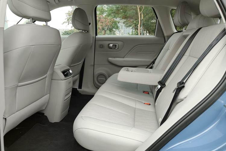 Used Leapmotor B10 2025 510 LiDAR Version
