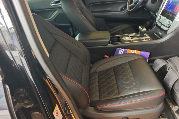 Used Great Wall Poer 2020 2.0T Off-Road Edition Automatic Diesel 4x4 Limited-Edition Towing Version GW4D20M