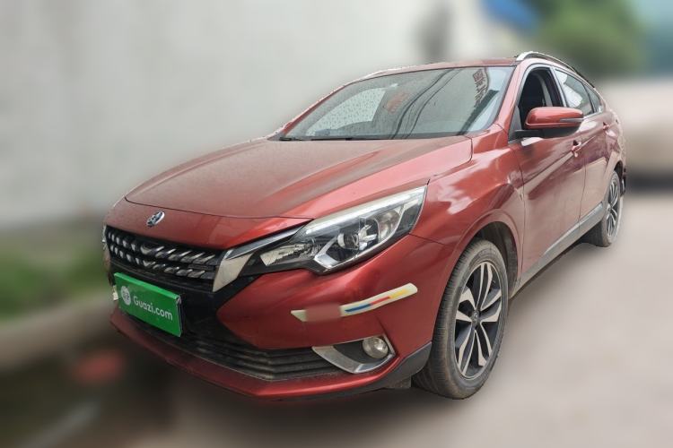 Used Venucia T90 2018 2.0L CVT Smart Connect Luxury Edition China V Standard Guazi used car, China used car export, Used car for sale, Used  cars, Cheapest cars for sale