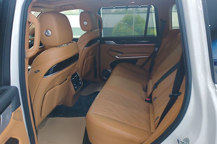 Used Tank 500 2023 3.0T Sport Edition Realm-Setting 5-Seater