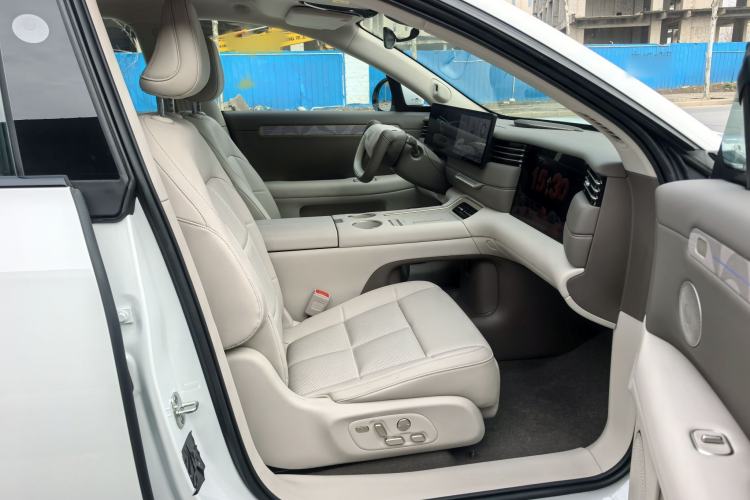 Used IM LS6 2026 Model Range-Extending 52 Max