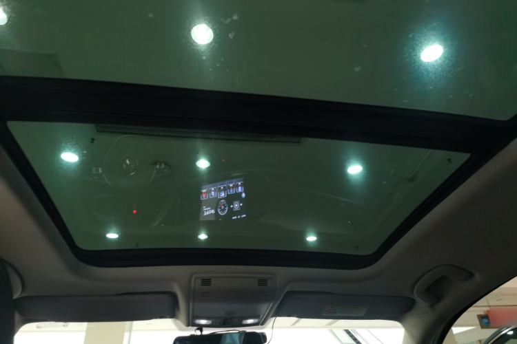 Used Volkswagen Sagitar 2020 200TSI DSG Comfort Version China VI Standard