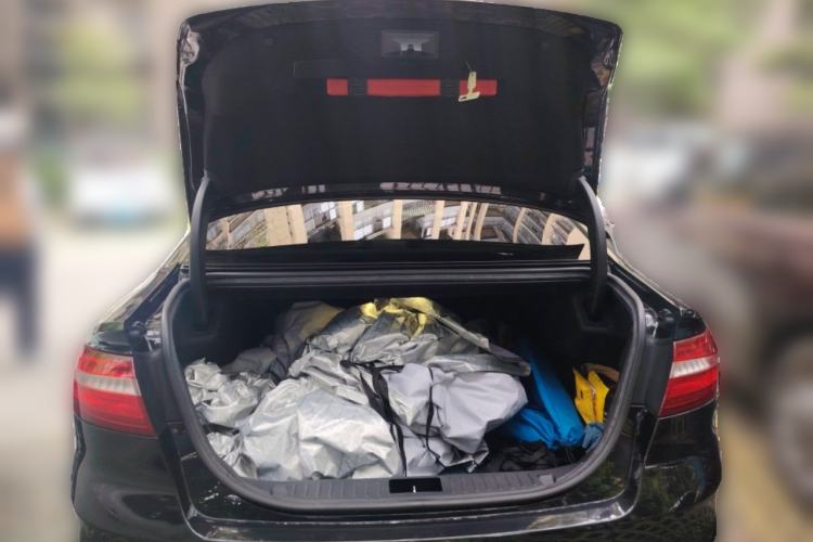 Used Ford Taurus 2015 EcoBoost 245 Fashion Edition
