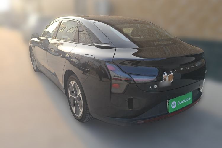 Used XPeng MONA M03 2024 515 Long-Range