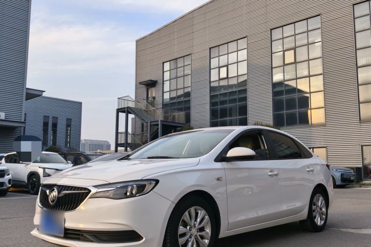 Used Buick GT 2018 15T Dual-Clutch Elite Model China V Standard Guazi used car, China used car export, Used car for sale, Used  cars, Cheapest cars for sale