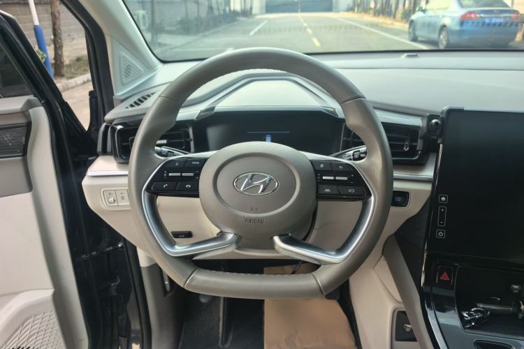 Used Hyundai Custo 2021 270TGDi Prestige LUX
