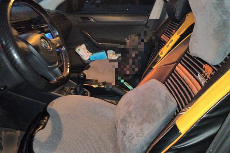 Used Volkswagen Santana 2016 1.4L Manual Fashion Edition Left Front Seat