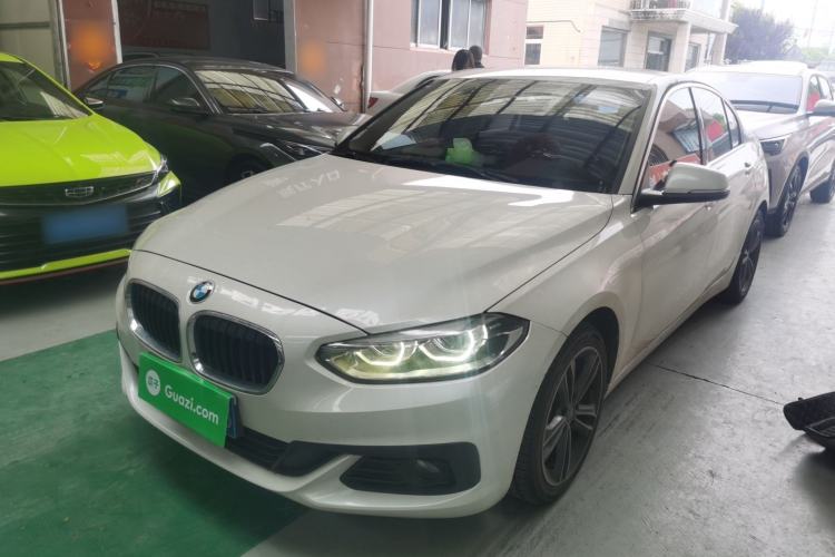 Used BMW 1 Series 2019 118i Fashion Model