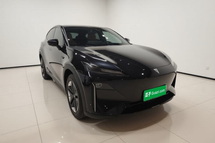 Used Deepal S07 2024 215Max Range-Extended Version
