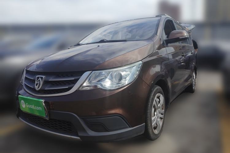 Used Baojun 730 2016 1.5L Manual Value Edition 7 Seats China V Emission Standard Guazi used car, China used car export, Used car for sale, Used cars, Cheapest cars for sale
