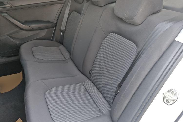 Used Volkswagen Santana 2021 1.5L Automatic Fashion Edition