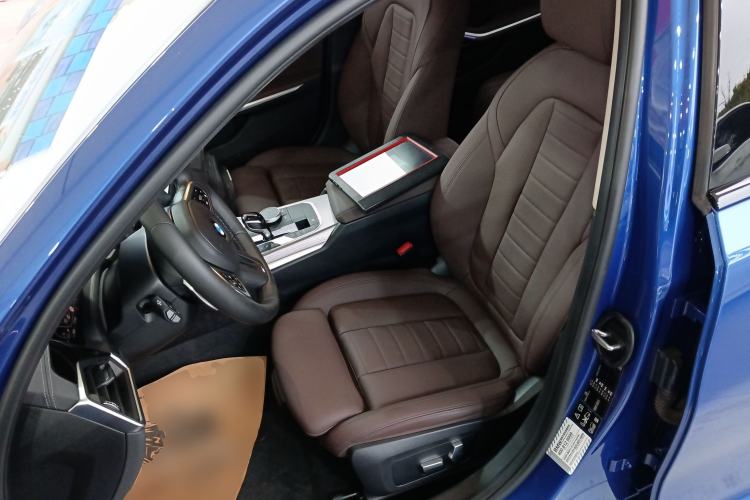 Used BMW 3 Series 2020 330Li xDrive M Sport Night Edition