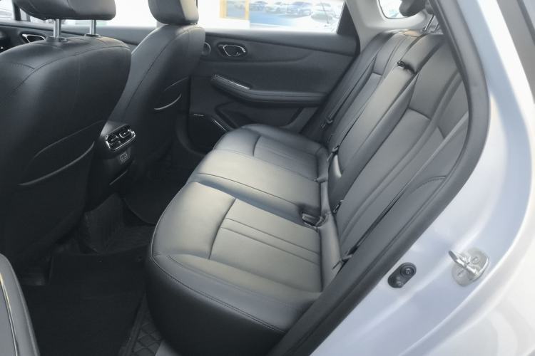 Used AION S MAX 2024 80 Star Edition Ternary Lithium