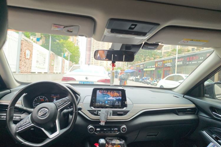 Used Nissan Teana 2021 2.0L XL Comfort Edition