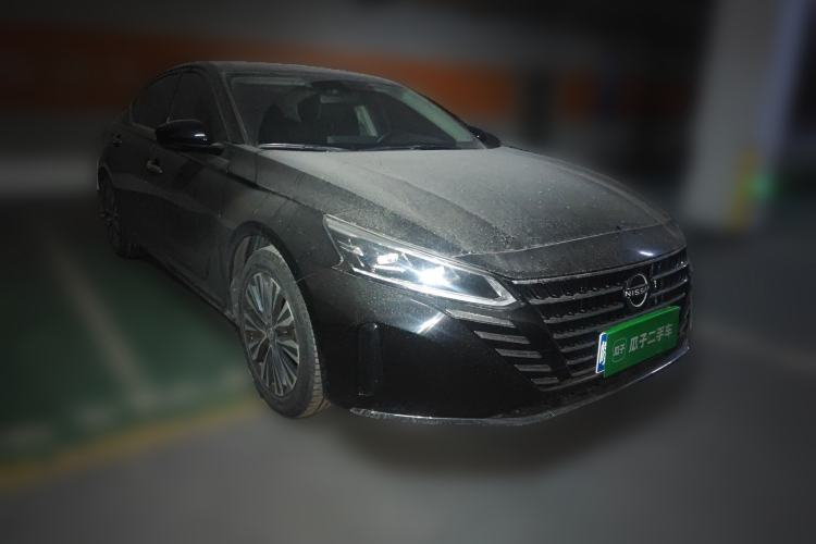 Used Nissan Teana 2022 2.0L XL-TLS Enjoyment Edition