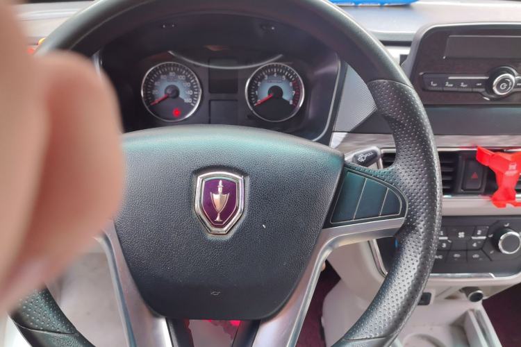 Used Jinbei New Hiace X30L 2019 1.5L Cargo Van Wealth Edition China VI SWC15M
