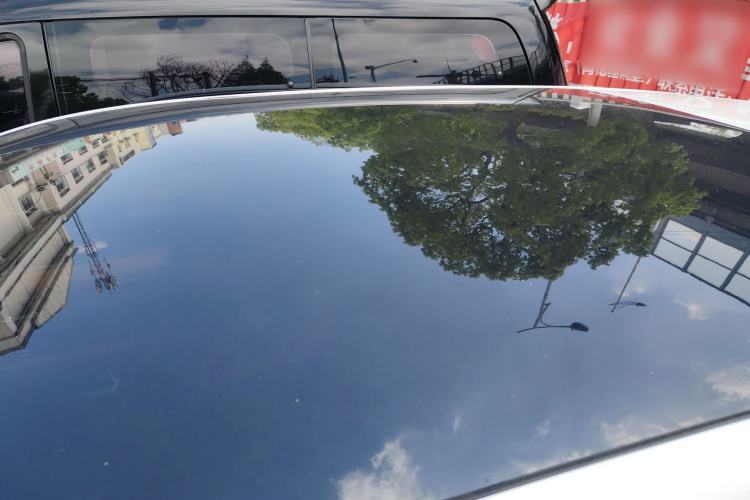 Used Li Auto L6 2024 Max
