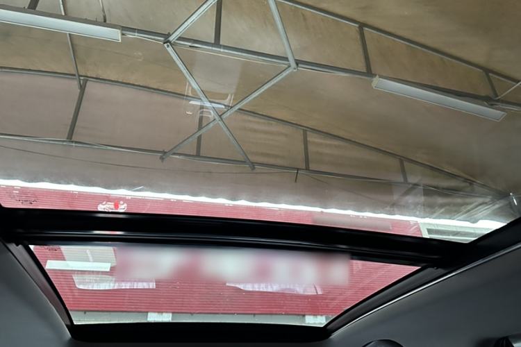 Used GAC Trumpchi GS4 2022 270T Automatic Smart Drive Technology Edition (Upgraded Version)