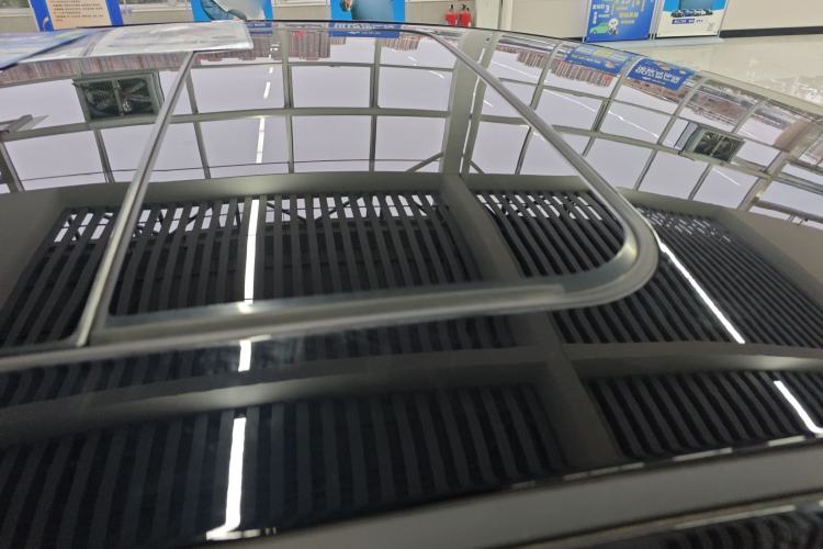 Used Bestune B70 2024 Dragon Edition 1.5T Leading Model