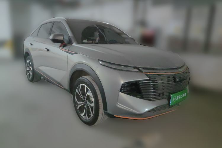 Used Haval XY 2022 1.5T Smart Edition