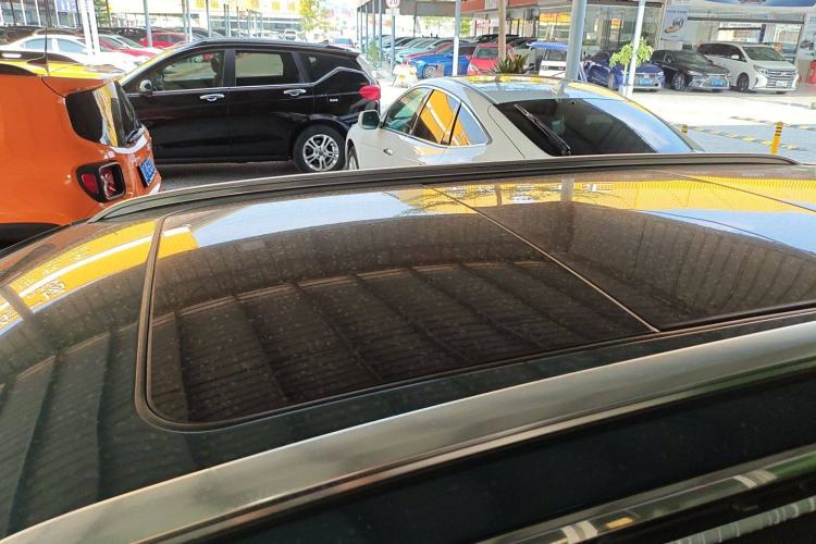 Used Peugeot 5008 2019 Revised 360THP 7-Seater Flagship Edition Roof