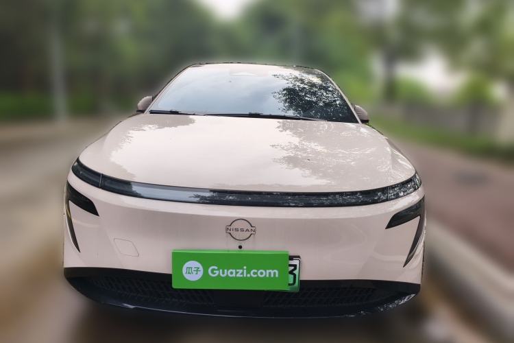 Used Nissan N7 2025 510 Pro
