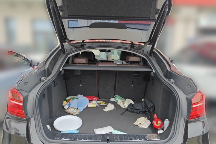 Used BMW X4 2014 xDrive20i X Design Package