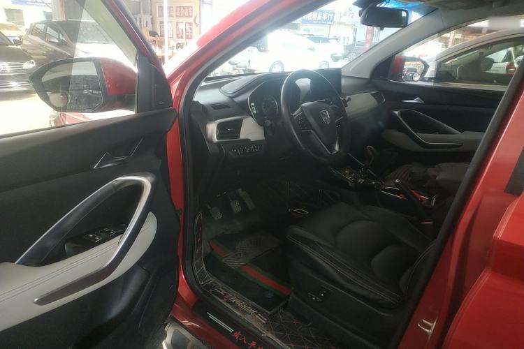 Used Baojun 530 2018 1.5T Manual Prestige Version China V