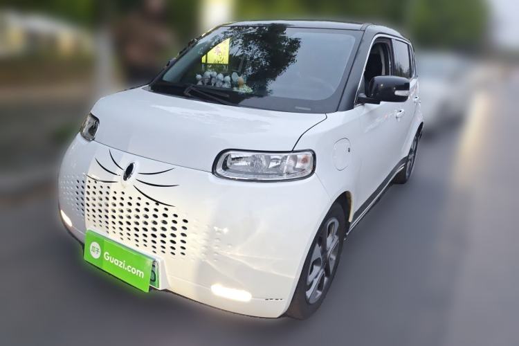 Used ORA White Cat 2020 305 km Luxury Version